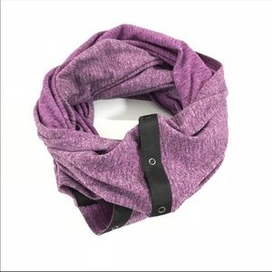 Lululemon Vinyasa Scarf